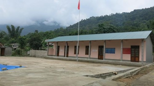 Đông Hà, la première commune néo-rurale de Hà Giang - ảnh 2